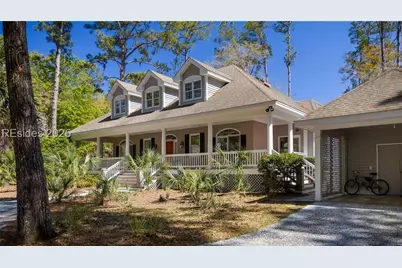 11 Port Psge, Daufuskie Island, SC 29915 - Photo 1