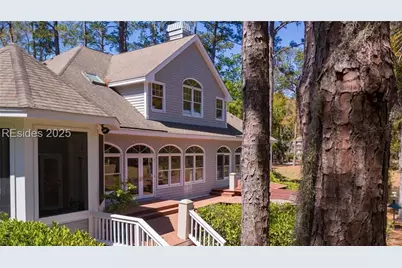 11 Port Psge, Daufuskie Island, SC 29915 - Photo 50