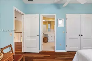 11 Port Psge, Daufuskie Island, SC 29915 - Photo 42