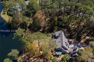 11 Port Psge, Daufuskie Island, SC 29915 - Photo 58