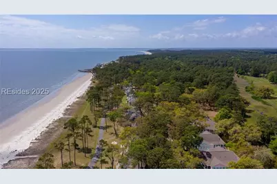 128 Ave Of Oaks, Daufuskie Island, SC 29915 - Photo 42