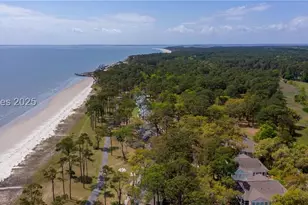 128 Avenue of Oaks, Daufuskie Island, SC 29915 - Photo 42