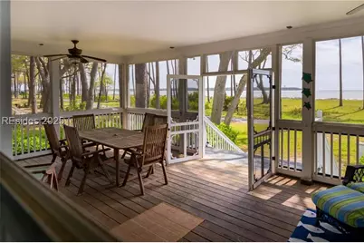 128 Ave Of Oaks, Daufuskie Island, SC 29915 - Photo 30