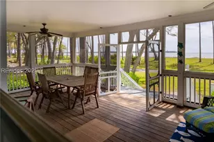 128 Avenue of Oaks, Daufuskie Island, SC 29915 - Photo 30