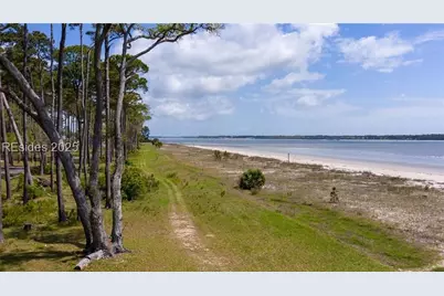 128 Ave Of Oaks, Daufuskie Island, SC 29915 - Photo 40