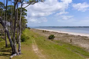 128 Avenue of Oaks, Daufuskie Island, SC 29915 - Photo 40