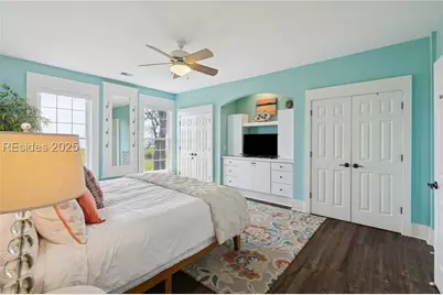 128 Ave Of Oaks, Daufuskie Island, SC 29915 - Photo 22