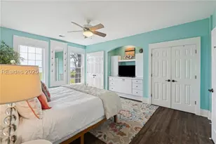 128 Avenue of Oaks, Daufuskie Island, SC 29915 - Photo 22