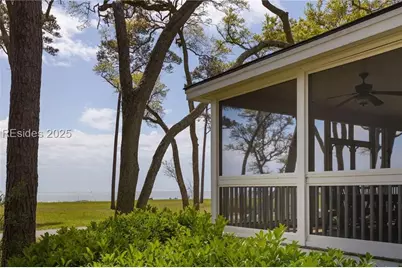 128 Ave Of Oaks, Daufuskie Island, SC 29915 - Photo 34