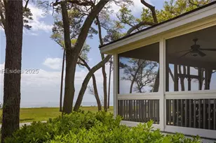 128 Avenue of Oaks, Daufuskie Island, SC 29915 - Photo 34