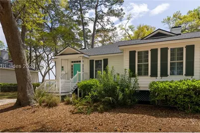 128 Ave Of Oaks, Daufuskie Island, SC 29915 - Photo 32