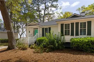 128 Avenue of Oaks, Daufuskie Island, SC 29915 - Photo 32
