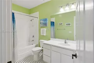 128 Avenue of Oaks, Daufuskie Island, SC 29915 - Photo 20