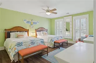 128 Avenue of Oaks, Daufuskie Island, SC 29915 - Photo 18