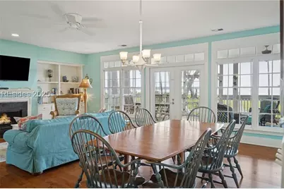 128 Ave Of Oaks, Daufuskie Island, SC 29915 - Photo 10