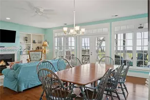 128 Avenue of Oaks, Daufuskie Island, SC 29915 - Photo 10