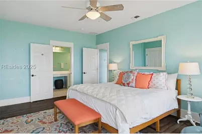 128 Ave Of Oaks, Daufuskie Island, SC 29915 - Photo 24