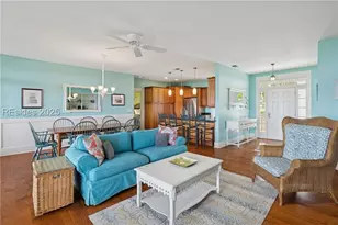 128 Avenue of Oaks, Daufuskie Island, SC 29915 - Photo 8