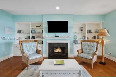 128 Ave Of Oaks, Daufuskie Island, SC 29915 - Photo 6