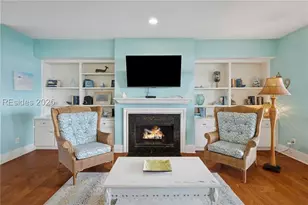 128 Avenue of Oaks, Daufuskie Island, SC 29915 - Photo 6