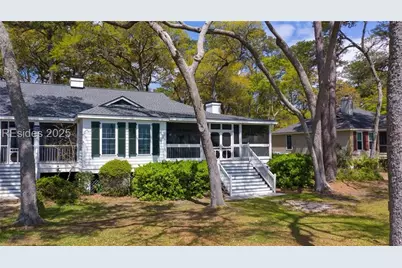 128 Ave Of Oaks, Daufuskie Island, SC 29915 - Photo 2