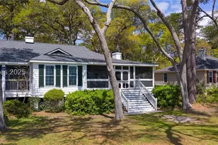 128 Avenue of Oaks, Daufuskie Island, SC 29915 - Photo 2