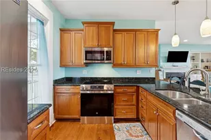 128 Avenue of Oaks, Daufuskie Island, SC 29915 - Photo 14