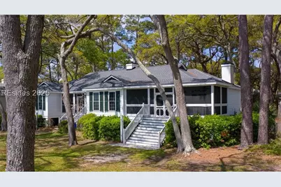 128 Ave Of Oaks, Daufuskie Island, SC 29915 - Photo 1