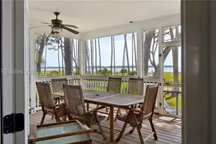 128 Avenue of Oaks, Daufuskie Island, SC 29915 - Photo 28