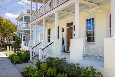 808 Washington Street, Beaufort, SC 29902 - Photo 2