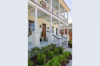 808 Washington Street, Beaufort, SC 29902 - Photo 8