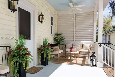 808 Washington Street, Beaufort, SC 29902 - Photo 4