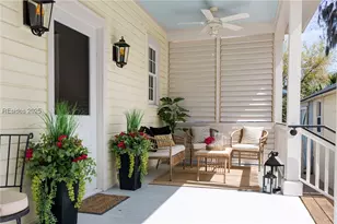 808 Washington St, Beaufort, SC 29902 - Photo 4