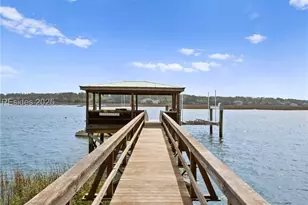 90 Tidewater Manor, Hilton Head Island, SC 29926 - Photo 78