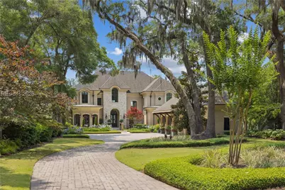 90 Tidewater Manor, Hilton Head Island, SC 29926 - Photo 2