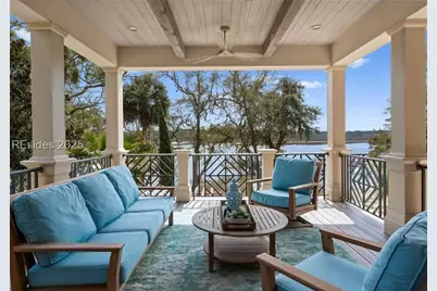 90 Tidewater Manor, Hilton Head Island, SC 29926 - Photo 52