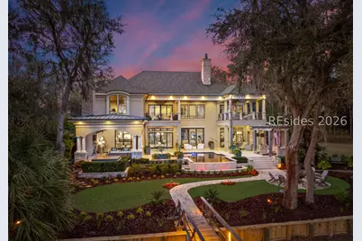 90 Tidewater Manor, Hilton Head Island, SC 29926 - Photo 84