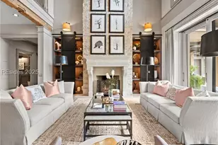 90 Tidewater Manor, Hilton Head Island, SC 29926 - Photo 12