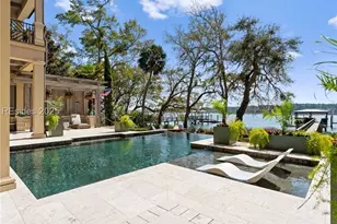 90 Tidewater Manor, Hilton Head Island, SC 29926 - Photo 68