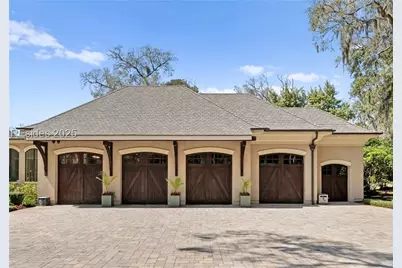 90 Tidewater Manor, Hilton Head Island, SC 29926 - Photo 56
