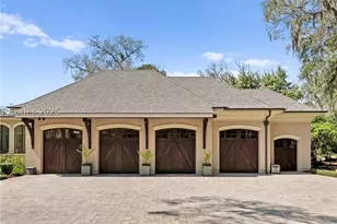 90 Tidewater Manor, Hilton Head Island, SC 29926 - Photo 56
