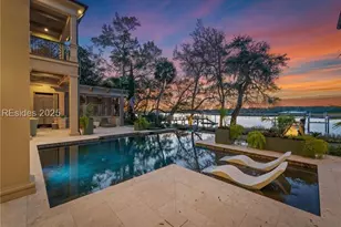 90 Tidewater Manor, Hilton Head Island, SC 29926 - Photo 98