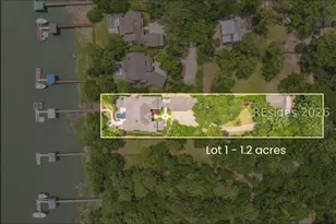90 Tidewater Manor, Hilton Head Island, SC 29926 - Photo 100