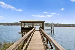 90 Tidewater Manor, Hilton Head Island, SC 29926 - Photo 80