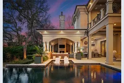 90 Tidewater Manor, Hilton Head Island, SC 29926 - Photo 100