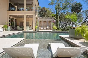 90 Tidewater Manor, Hilton Head Island, SC 29926 - Photo 68