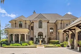 90 Tidewater Manor, Hilton Head Island, SC 29926 - Photo 4