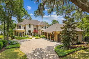 90 Tidewater Manor, Hilton Head Island, SC 29926 - Photo 4