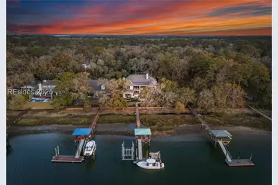 90 Tidewater Manor, Hilton Head Island, SC 29926 - Photo 96