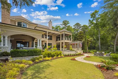 90 Tidewater Manor, Hilton Head Island, SC 29926 - Photo 64